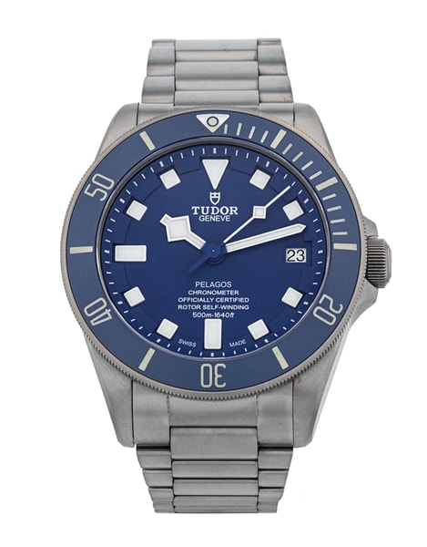 Tudor Pelagos M25600TB-0001